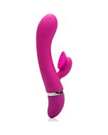 Foreplay frenzy climaxer vibrador silicona