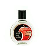 Tentacion massage oil passion fruit 100 ml