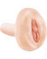 Kendra sunderland Vagina masturbator