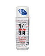 Slik n lide silicone lubricant 100 ml