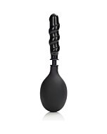 Big man cleanser - limpiador anal negro