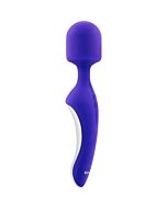 Aurora purple massager