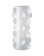 Optimale masturbador rollerball reversible