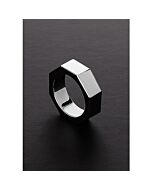 Nut cockring (15x6x55mm)
