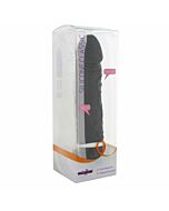 Original Classic black vibrator