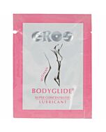 Eros woman monodosis  silicona 2 ml