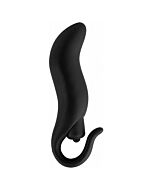 Plug anal vibrator fantasy pul