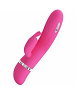 Pretty love flirtation - ingram electroshock vibrator