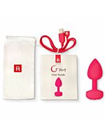 gPlug large ocean blue