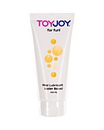 Toy joy anal waterbased lubricant 100 ml