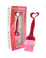Feelztoys Playbrush brush shape vibrator