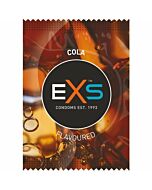 Exs - cola loca - 100 pack