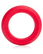 Adonis silicone rings caeser rojo
