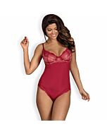 Obsessive - rosalyne teddy s/m