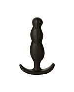 Mood naughty anal plug 8 cm black