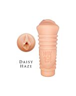 Daisy haze teen masturbador vagina
