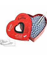 Tease & Please erotic heart