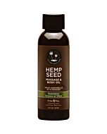 Guavalva - aceite de masaje - 60ml