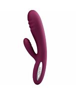 Svakom adonis rabbit vibrador lila
