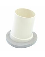 X40 accessory pump insertion