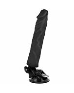 Remote Control Dark Thrust Vibrator