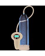 Apollo erection pump digital gray
