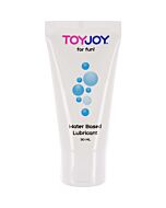 Toy joy water based lubricant 30 ml