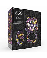 Remote Control Eclipse Ring