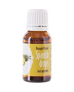 Spanish fly drops of pleasure love pineapple