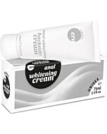 Ero anal whitening cream 75 ml