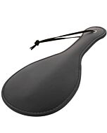 Obsidian Fetish Paddle