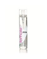 Female cleaner shine juguetes120 ml