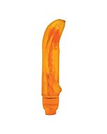 Climax neon vibrador - electric citrine dream