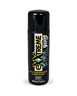 Exxtreme silicone lubricant base 100 ml