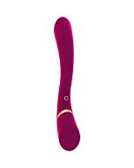 Live cleo pink vibrator