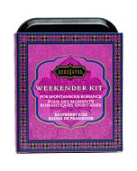 Raspberry Kiss in a Can