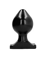 All black plug 22,5cm