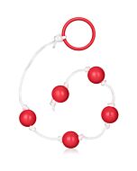 Bolas anales pequeño