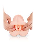 Pipedream Extreme vagina lips