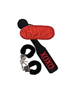 Sex & michief sweet punishment kit