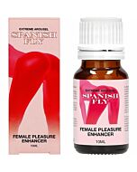 Spanish fly - female pleasure enhancer - 10ml