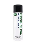 Wet light light water based lubricant 100g