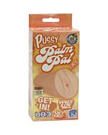 Palm pals male masturbator Vagina