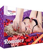 Red Romance Set