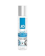 Jo h20 water-based lubricant effect cold 30 ml