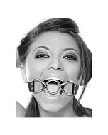 Fetish fantasy limited edition ring gag