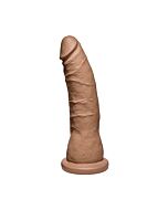 Truskyn realstico small penis 17 cm candy