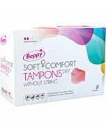 Beppy tampons classic 8 pcs