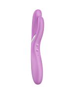 Ovo pink e6 rechargeable vibrator