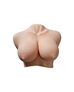 Toyz Extreme Extra fuck me real big breasts